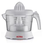 Espremedor De Frutas E-03 Espremedor E-03 220v-60hz Ultra