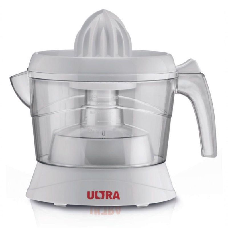 Espremedor De Frutas E-03 Espremedor E-03 220v-60hz Ultra