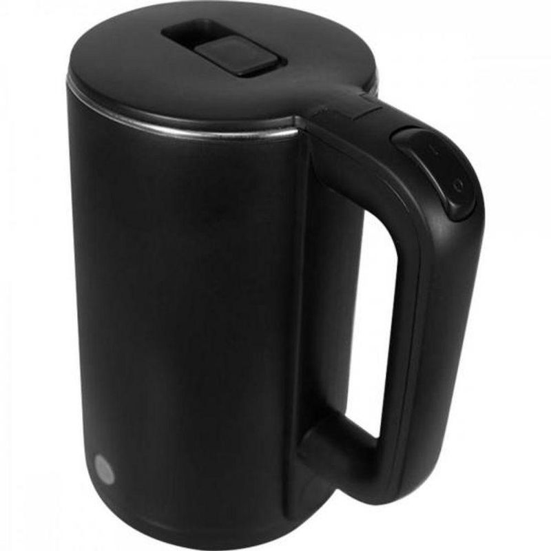 Chaleira Elétrica Agratto Aroma Preto 127v [f002]