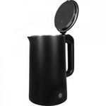 Chaleira Elétrica Agratto Aroma Preto 127v [f002]