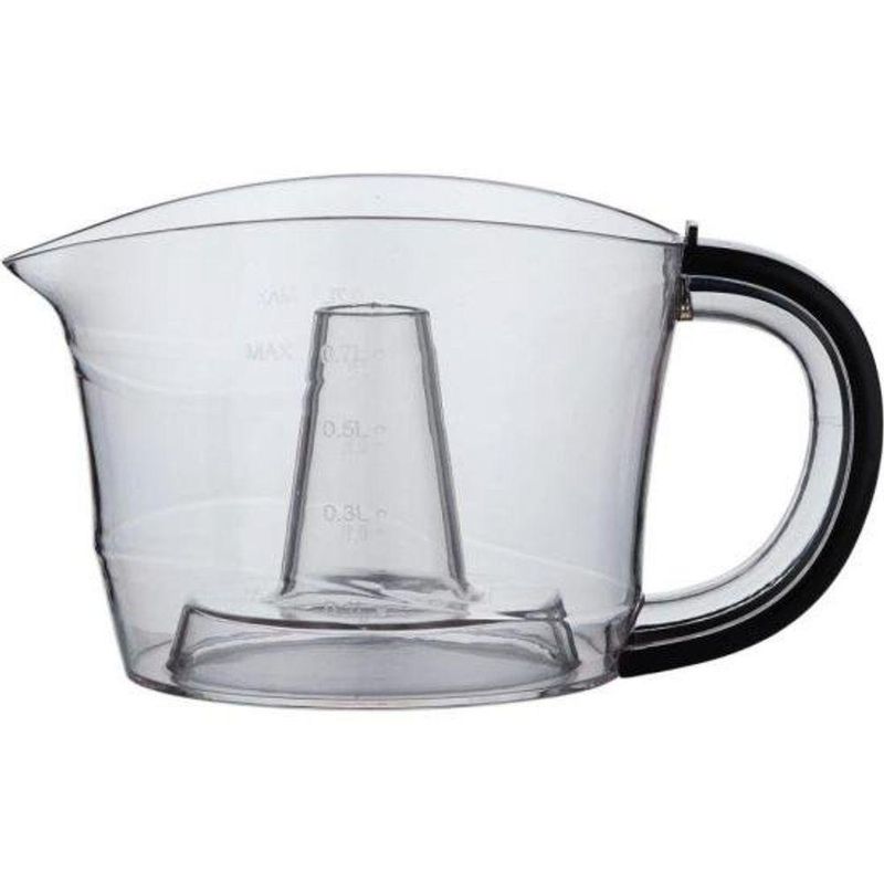 Espremedor De Frutas Agratto 700ml Preto 220V [f002]