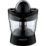 Espremedor De Frutas Agratto 700ml Preto 220V [f002]