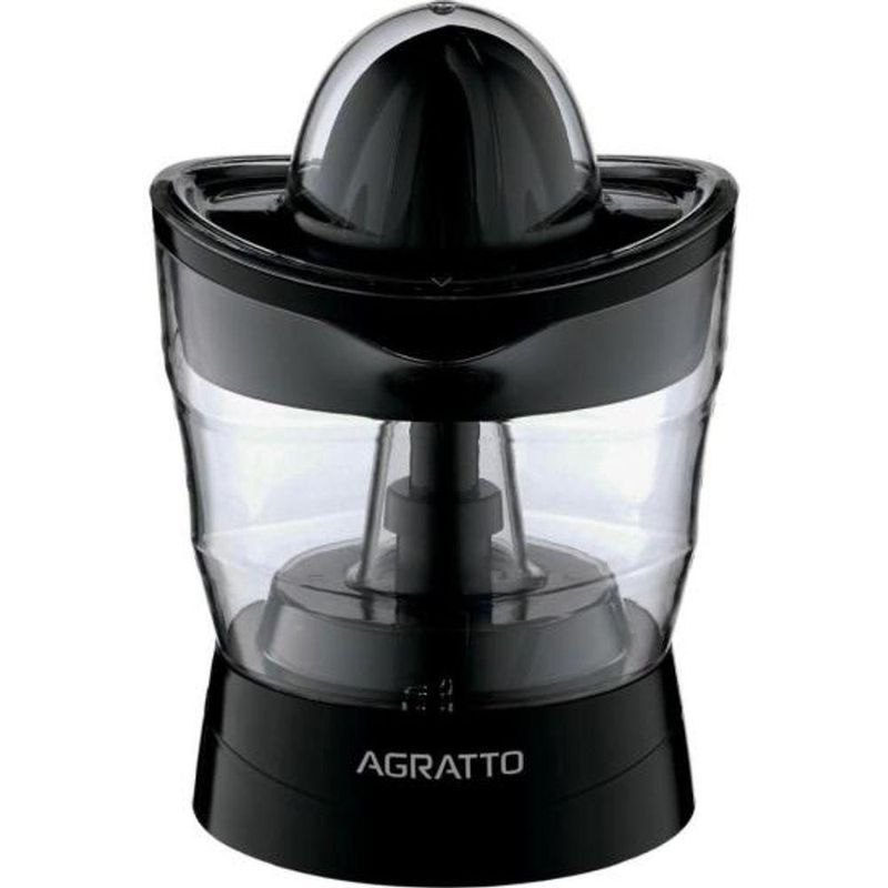 Espremedor De Frutas Agratto 700ml Preto 220V [f002]