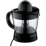 Espremedor De Frutas Agratto 700ml Preto 220V [f002]
