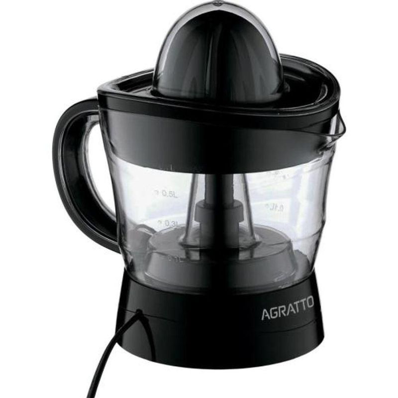 Espremedor De Frutas Agratto 700ml Preto 220V [f002]