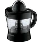 Espremedor De Frutas Agratto 700ml Preto 220V [f002]
