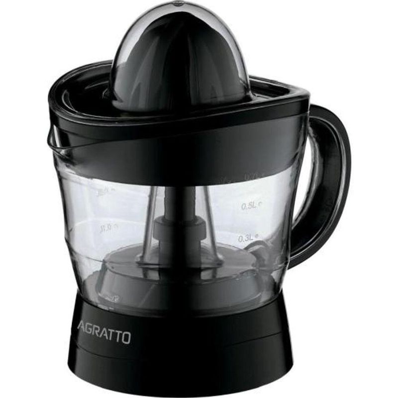Espremedor De Frutas Agratto 700ml Preto 220V [f002]