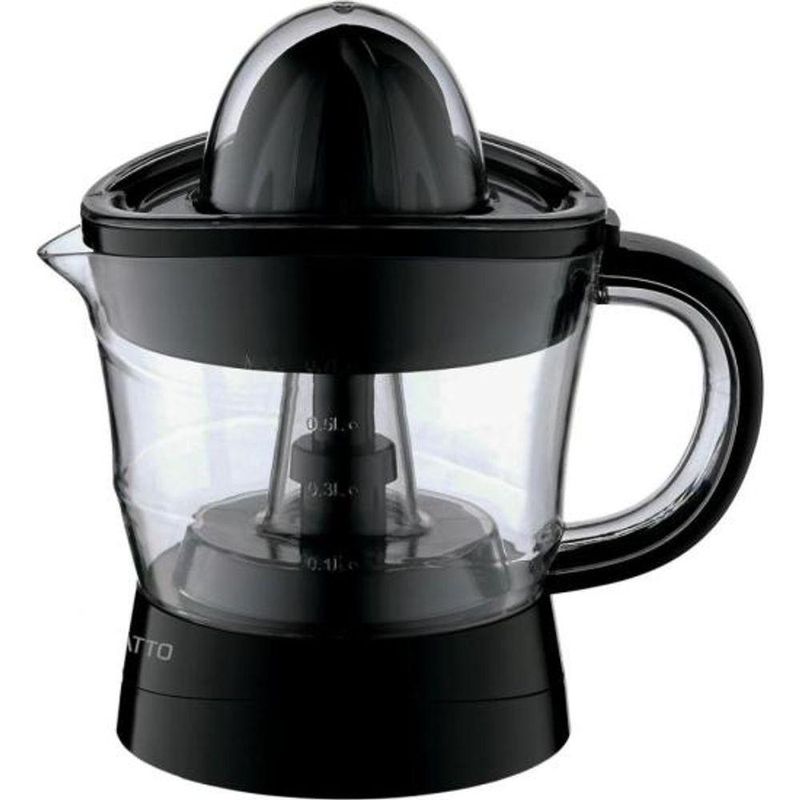 Espremedor De Frutas Agratto 700ml Preto 220V [f002]