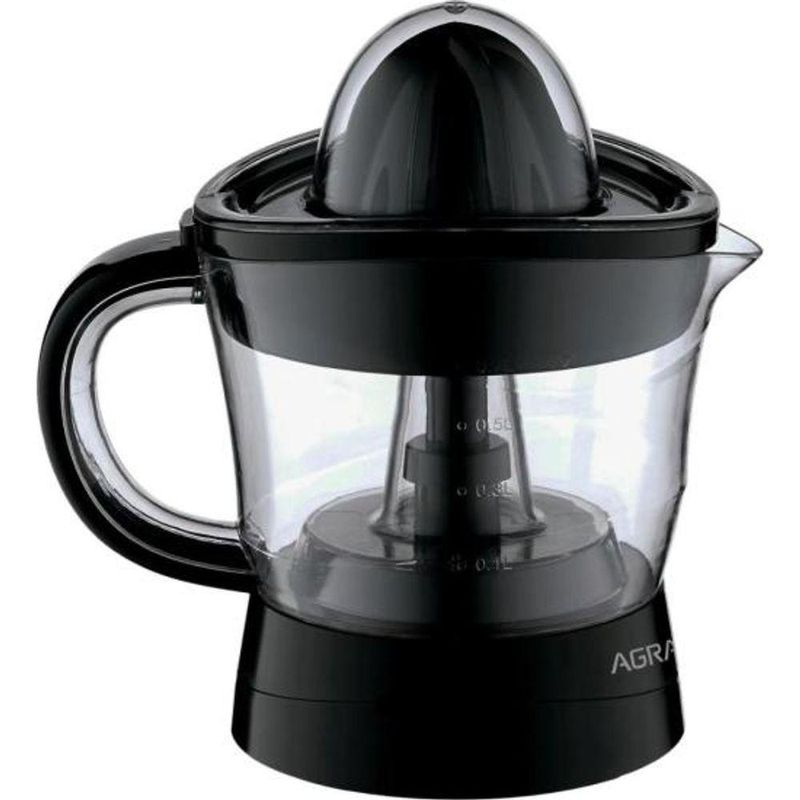 Espremedor De Frutas Agratto 700ml Preto 220V [f002]