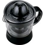 Espremedor De Frutas Agratto 700ml Preto 220V [f002]