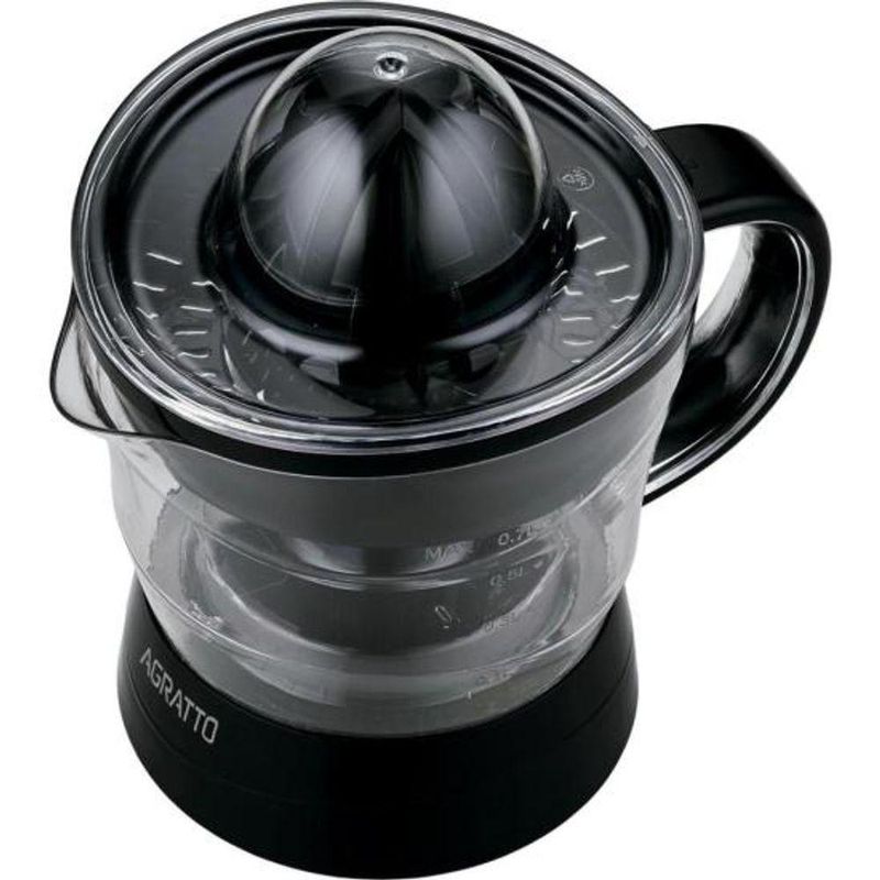 Espremedor De Frutas Agratto 700ml Preto 220V [f002]