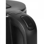 Chaleira Elétrica Agratto Aroma Preto 127v [f002]