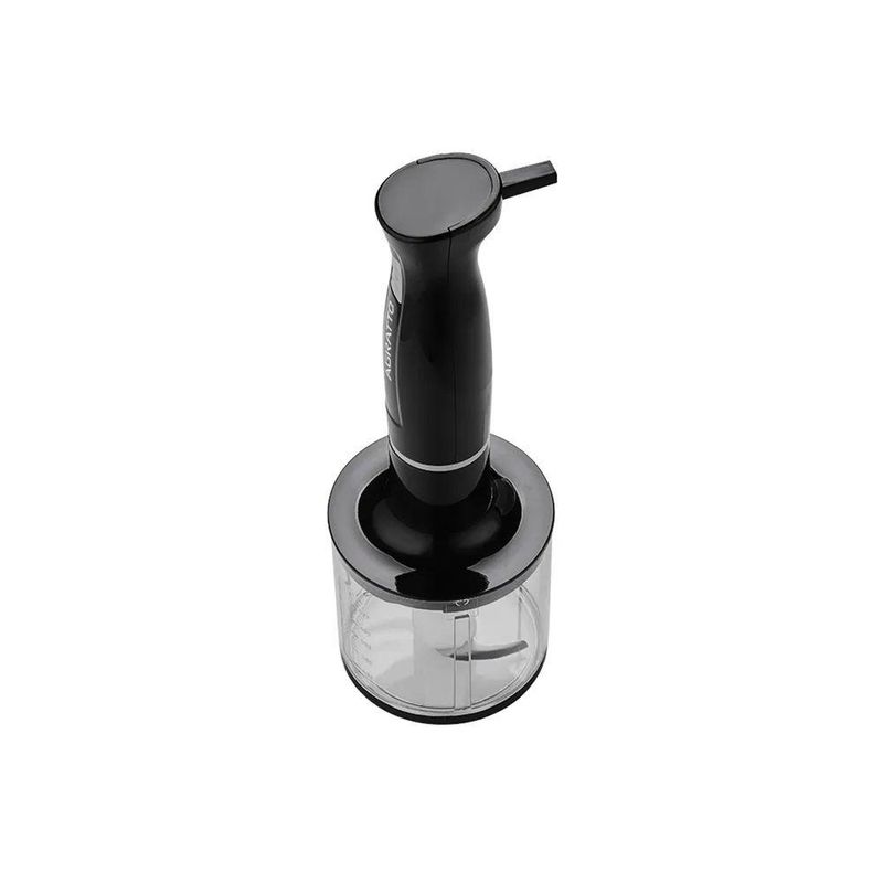 Mixer De Alimentos Agratto 3 Em 1 200w 110V