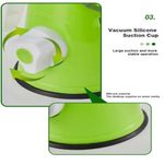 Processador Alimentos Manual Cortador Ralador Verduras Frios