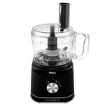 Multiprocessador Philco Concept 1000W 5 em 1 Preto PMP11A 220V