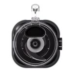 Multiprocessador Philco Concept 1000W 5 em 1 Preto PMP11A 220V