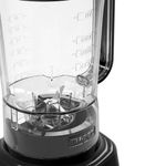 Liquidificador Britânia 1100W 2,7L 4 Velocidades BLQ1100 220V