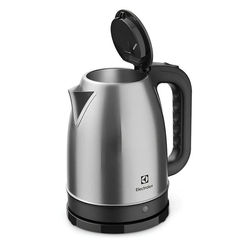 Chaleira Elétrica Electrolux EEK10 Com Capacidade De 1,8L Litros E Potência De 1200W 220V