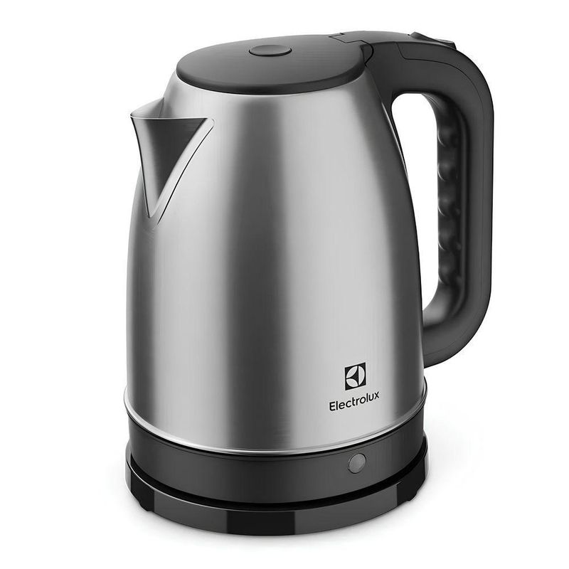 Chaleira Elétrica Electrolux EEK10 Com Capacidade De 1,8L Litros E Potência De 1200W 220V