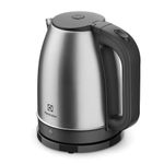 Chaleira Elétrica Electrolux EEK10 Com Capacidade De 1,8L Litros E Potência De 1200W 220V