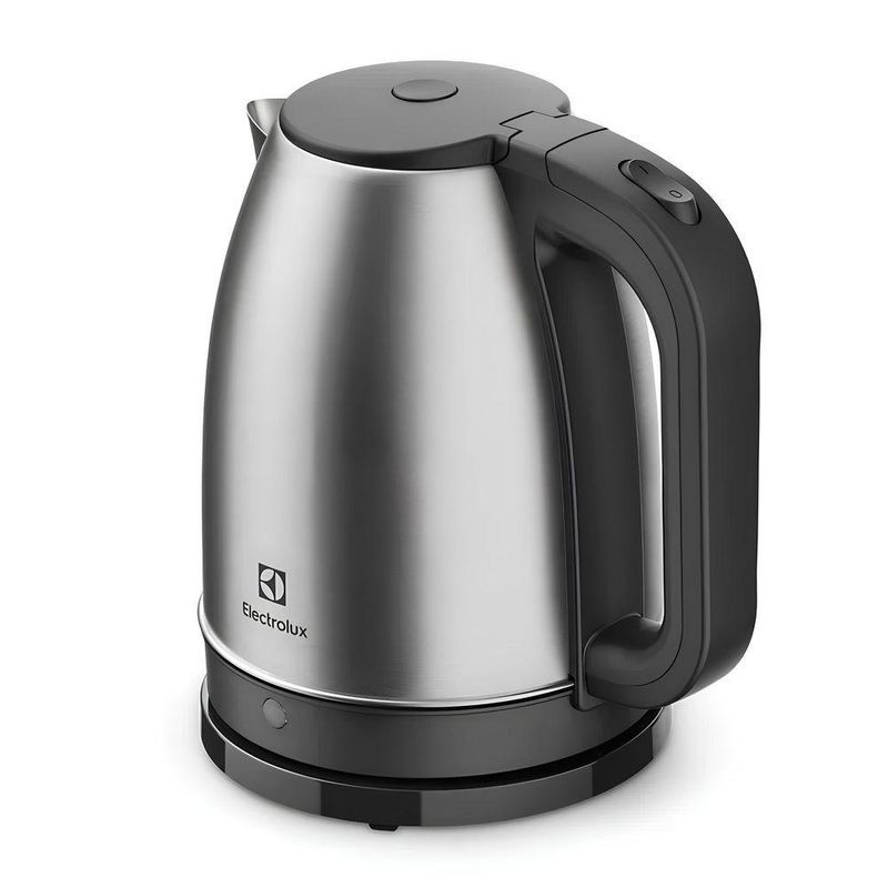 Chaleira Elétrica Electrolux EEK10 Com Capacidade De 1,8L Litros E Potência De 1200W 220V