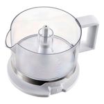 Espremedor De Frutas Elétrico Extrator Suco Cozinha - Ideal Para Laranjas, Limões E Mais Preto 220V