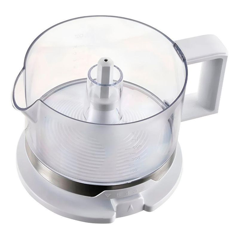 Espremedor De Frutas Elétrico Extrator Suco Cozinha - Ideal Para Laranjas, Limões E Mais Preto 220V