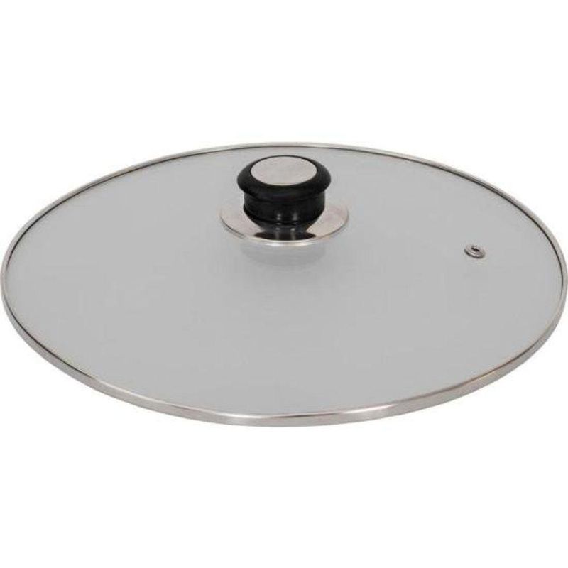 Panela Elétrica Multiuso Agratto Mangiare 3 l 1500W Antiaderente Preto 220V