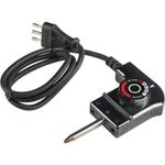 Panela Elétrica Multiuso Agratto Mangiare 3 l 1500W Antiaderente Preto 220V