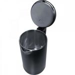 Chaleira Elétrica Agratto Aroma 1500W 1,8L em Preto para Uso em 220V
