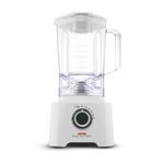 Liquidificador Arno Power Max LN51 700W 3,1L 4 Lâminas Powelix Branco 220V