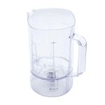 Liquidificador Arno Power Max LN51 700W 3,1L 4 Lâminas Powelix Branco 220V