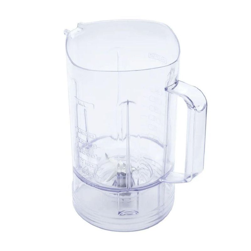 Liquidificador Arno Power Max LN51 700W 3,1L 4 Lâminas Powelix Branco 220V