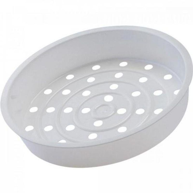 Panela Elétrica de Arroz Agratto PA6X Riso 400W com Função Manter Aquecido em 220V
