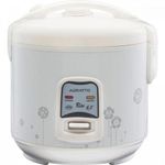 Panela Elétrica de Arroz Agratto PA6X Riso 400W com Função Manter Aquecido em 220V