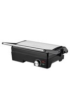 Grill Midi Itatiaia 1200W Inox 110V