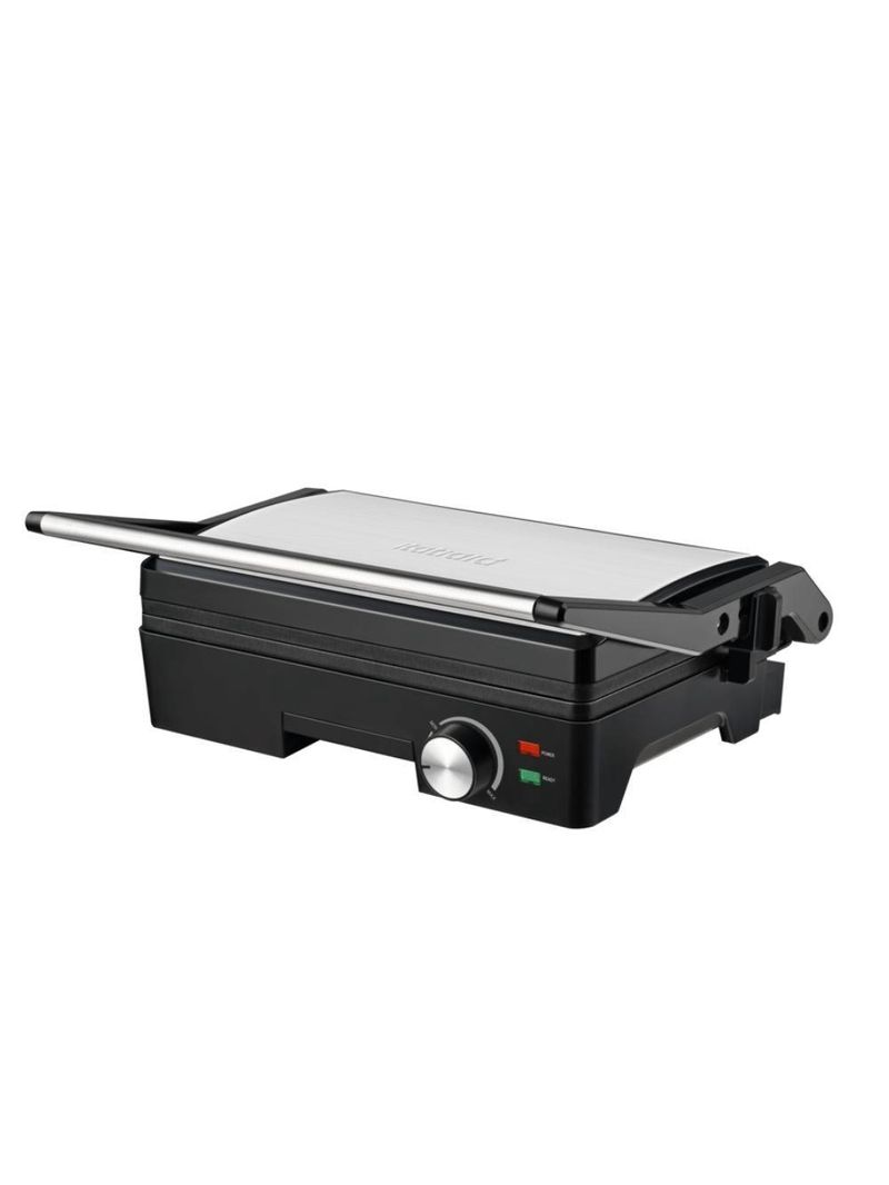 Grill Midi Itatiaia 1200W Inox 110V