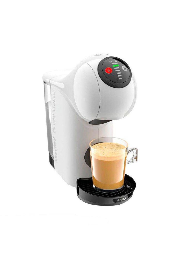 Cafeteira Expresso Dgs1 Dolce Gusto Genio S Basic Arno 220V
