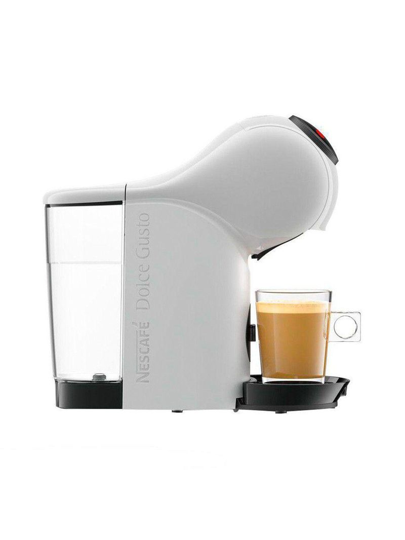 Cafeteira Expresso Dgs1 Dolce Gusto Genio S Basic Arno 220V