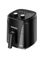 Fritadeira Itatiaia Itafryer Pro 4L 110V