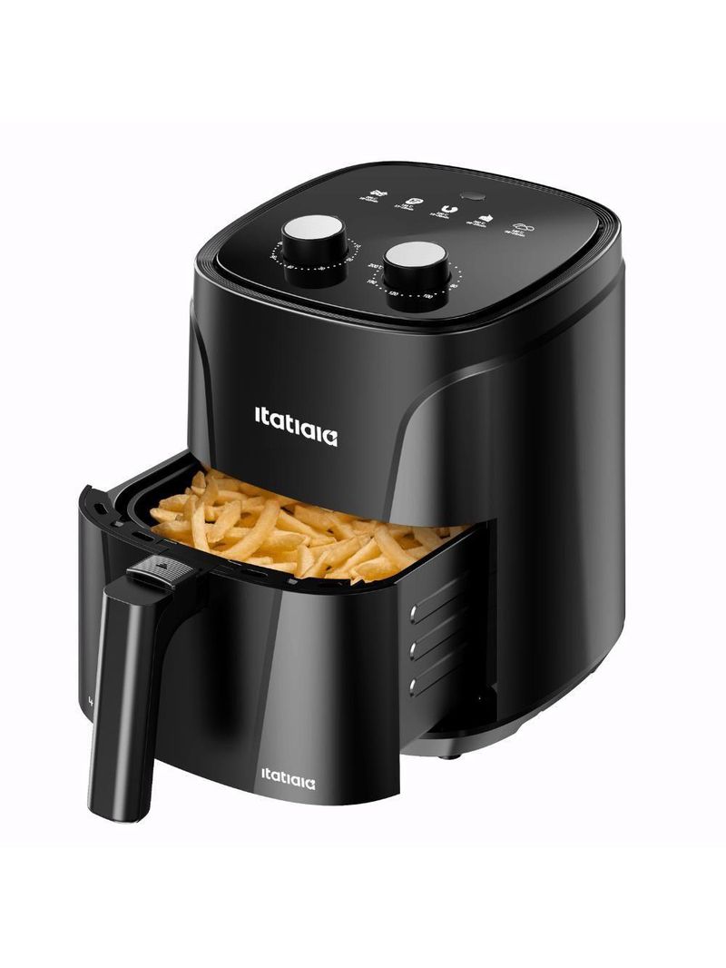 Fritadeira Itatiaia Itafryer Pro 4L 110V