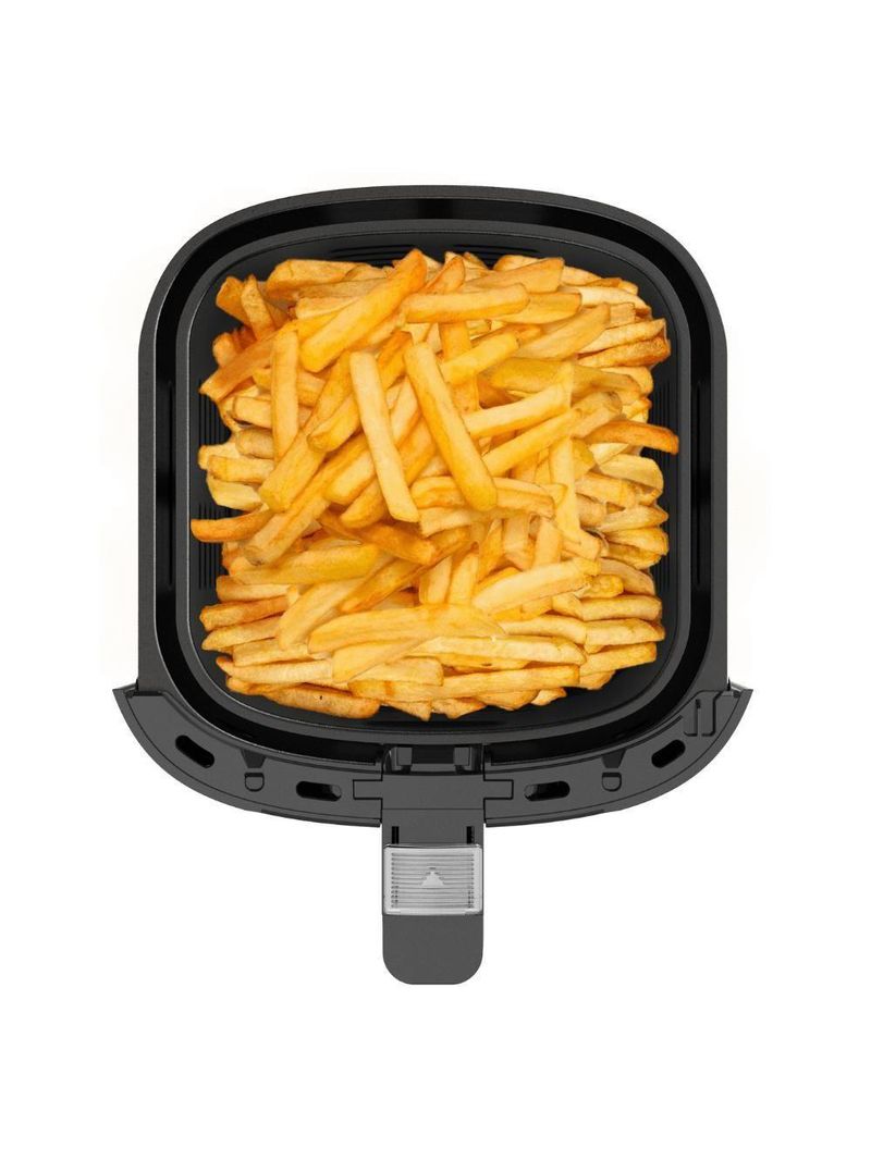 Fritadeira Itatiaia Itafryer Pro 4L 110V