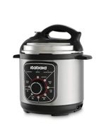 Panela De Pressão Elétrica Itatiaia Essencial 5L 900W 220V