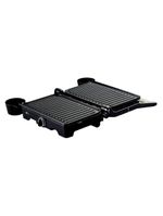 Sanduicheira Grill Arno Dual Inox Gnox - 8010000261 Inox 110V