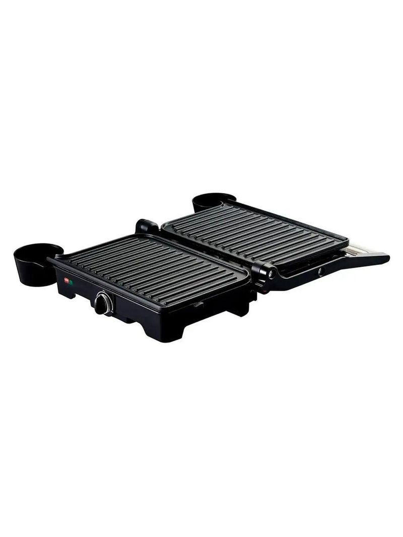 Sanduicheira Grill Arno Dual Inox Gnox - 8010000261 Inox 110V