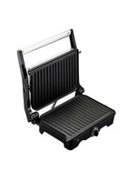 Sanduicheira Grill Arno Dual Inox Gnox - 8010000261 Inox 110V