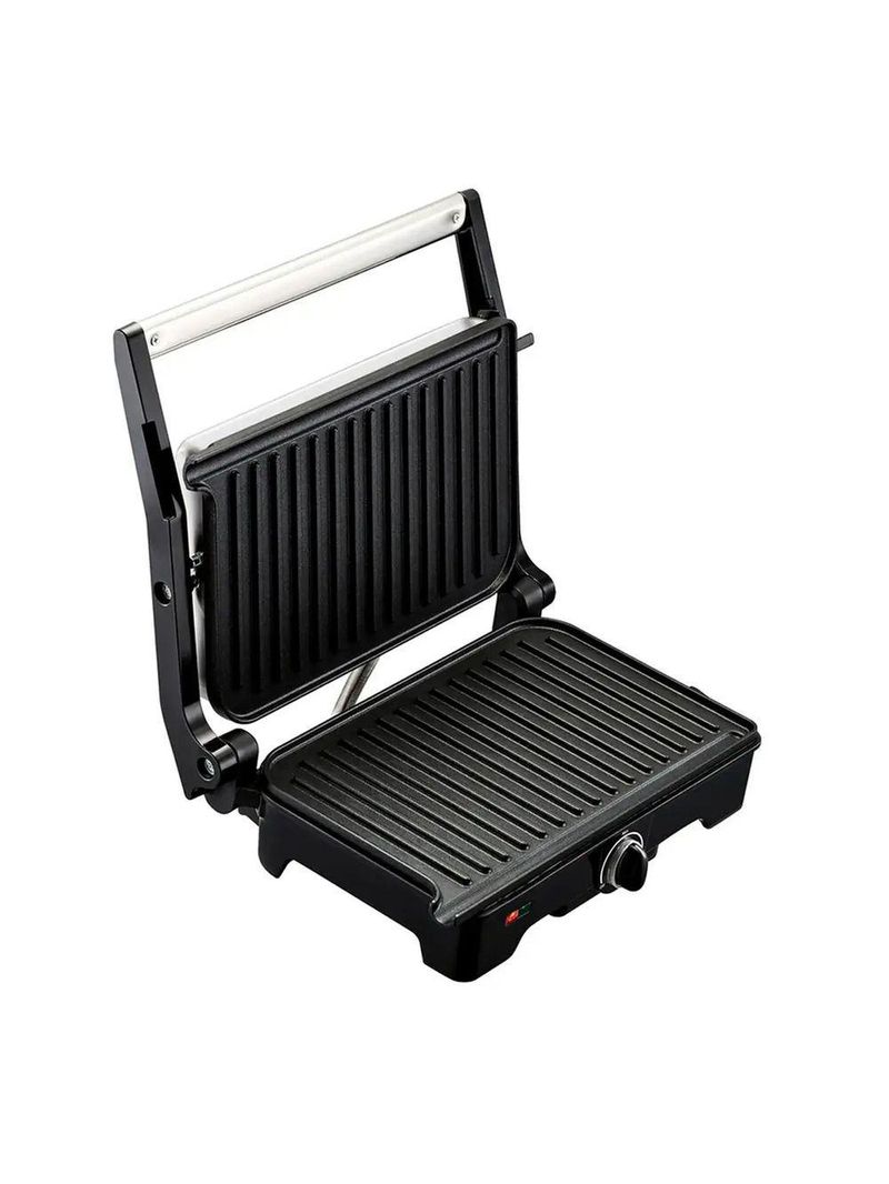 Sanduicheira Grill Arno Dual Inox Gnox - 8010000261 Inox 110V