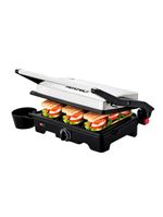 Sanduicheira Grill Arno Dual Inox Gnox - 8010000261 Inox 110V
