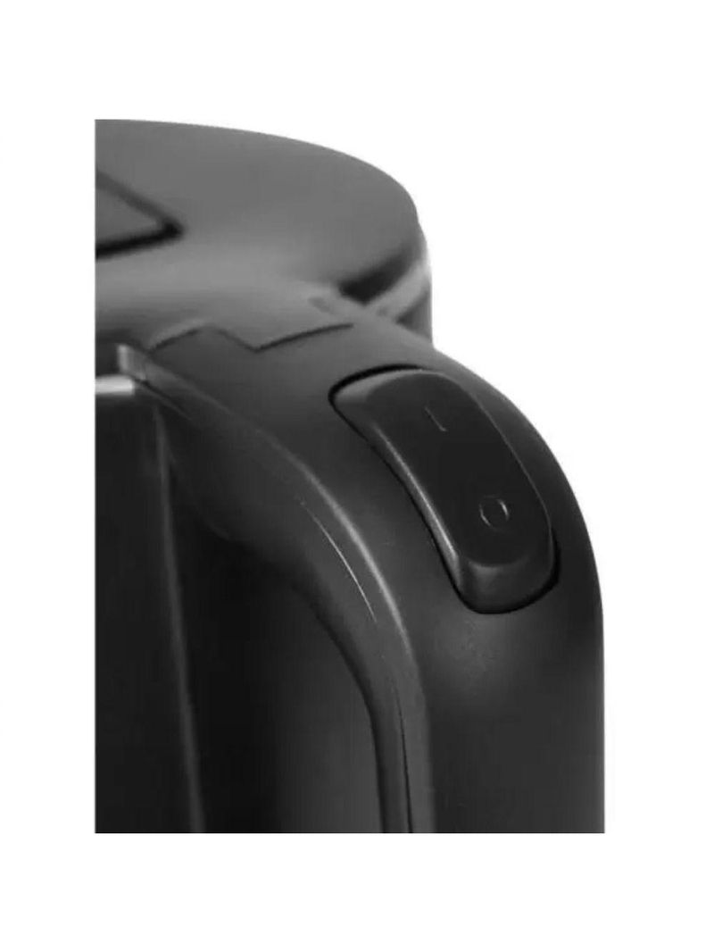 Chaleira Elétrica Agratto Aroma 220V Preto