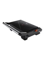 Grill Multiuso Cadence Duas Chapas 1000W 110V